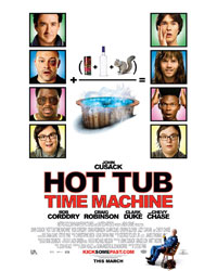 Hot Tub Time Machine 2